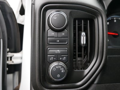 2021 Chevrolet Silverado 3500 HD WT