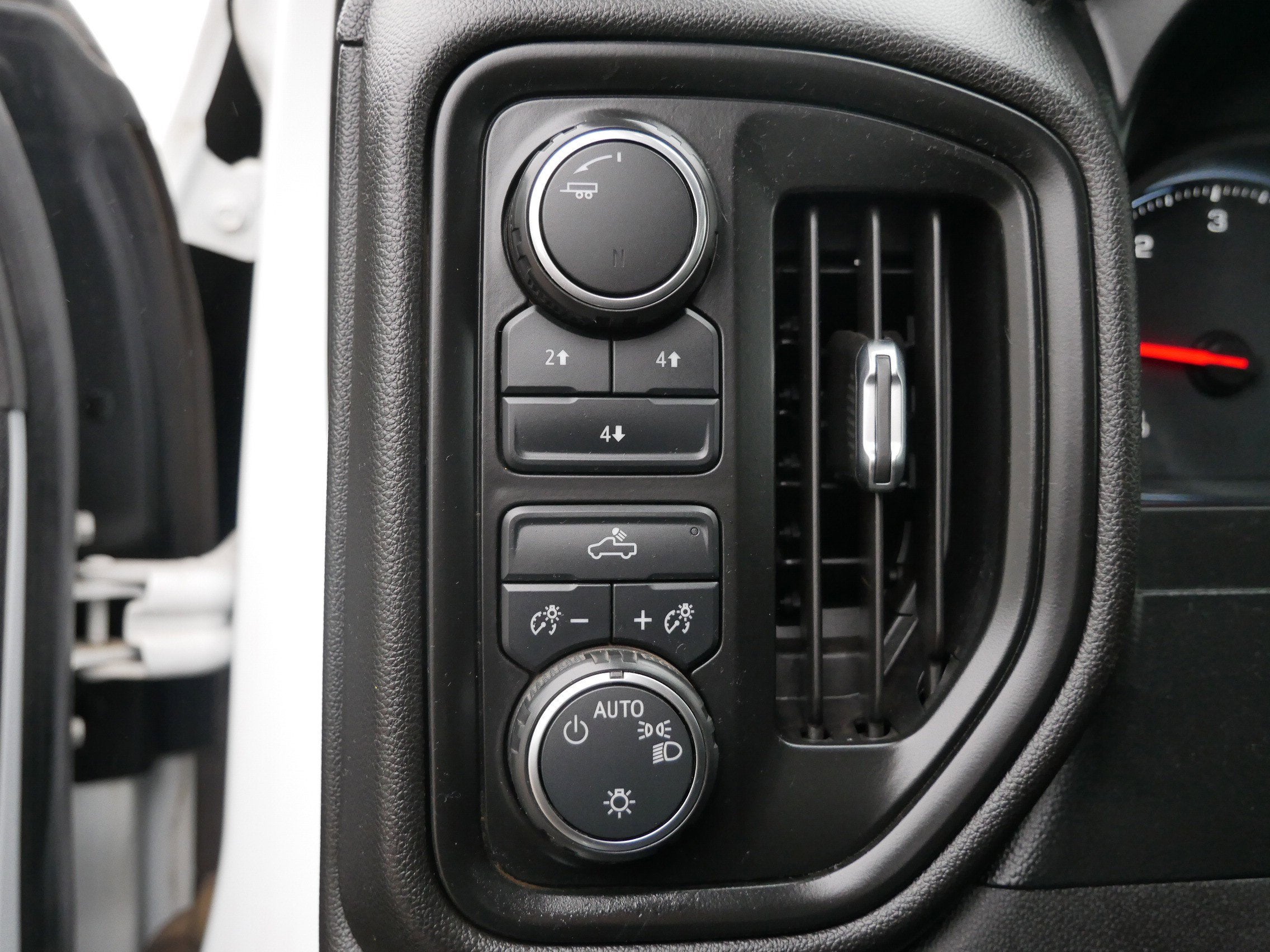 2021 Chevrolet Silverado 3500 HD WT