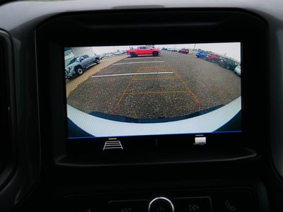 2021 Chevrolet Silverado 3500 HD WT