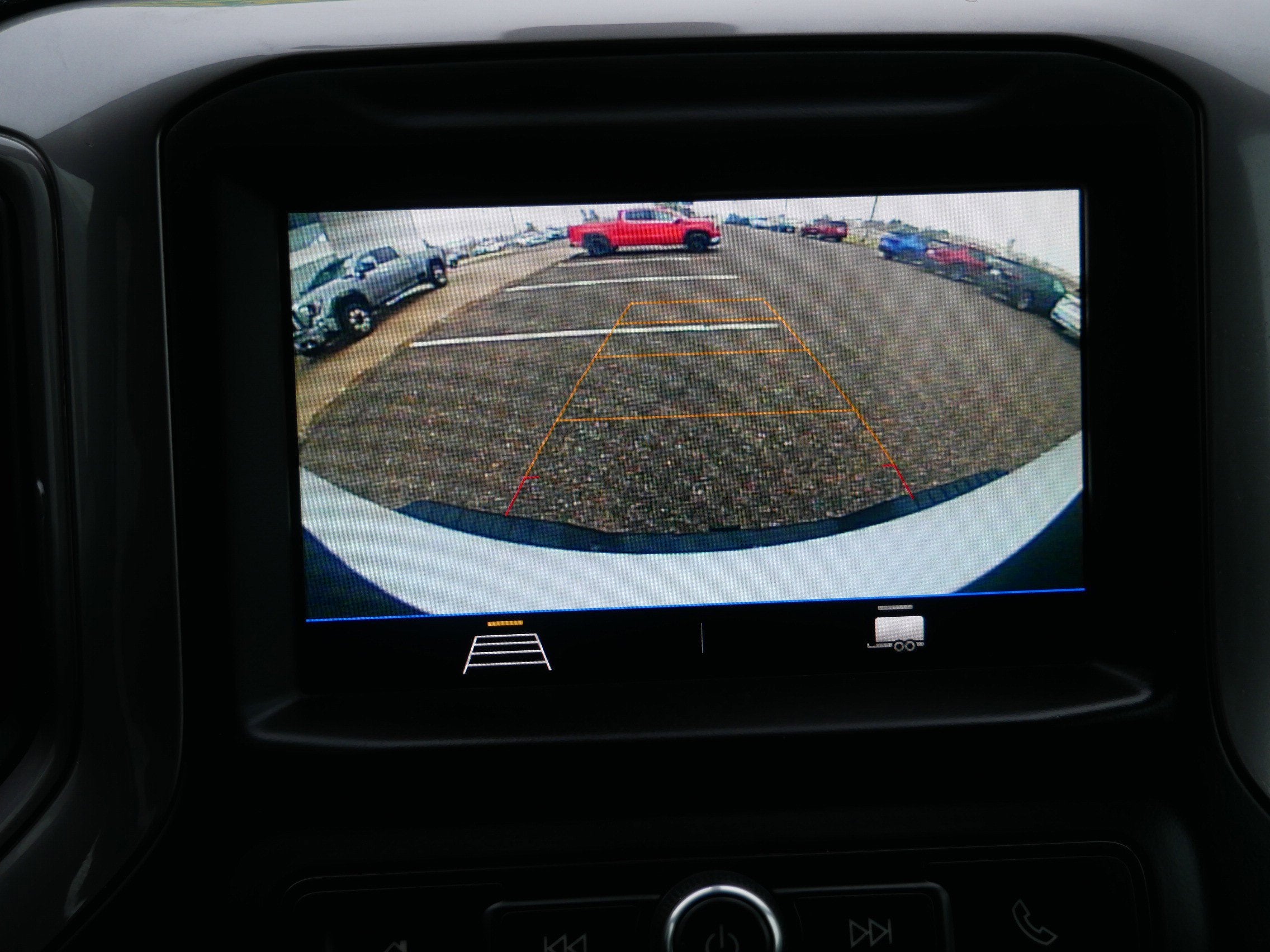 2021 Chevrolet Silverado 3500 HD WT