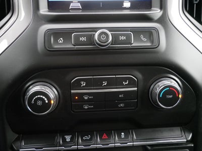 2021 Chevrolet Silverado 3500 HD WT