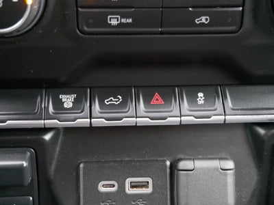 2021 Chevrolet Silverado 3500 HD WT