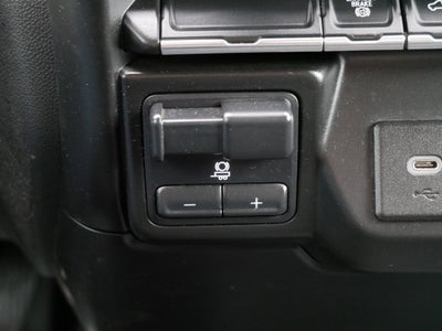 2021 Chevrolet Silverado 3500 HD WT