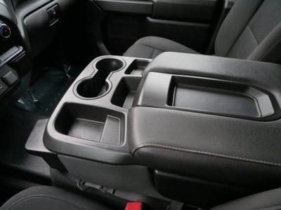 2021 Chevrolet Silverado 3500 HD WT