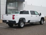 2021 Chevrolet Silverado 3500 HD WT