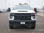 2021 Chevrolet Silverado 3500 HD WT