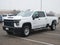 2021 Chevrolet Silverado 3500 HD WT