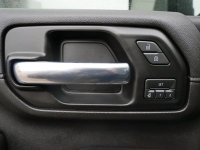 2020 Chevrolet Silverado 3500 HD LTZ