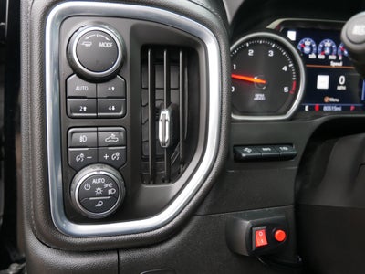 2020 Chevrolet Silverado 3500 HD LTZ