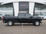 2020 Chevrolet Silverado 3500 HD LTZ