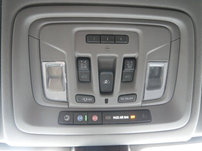 2020 Chevrolet Silverado 3500 HD LTZ