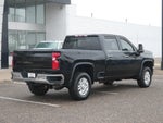 2020 Chevrolet Silverado 3500 HD LTZ