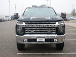 2020 Chevrolet Silverado 3500 HD LTZ