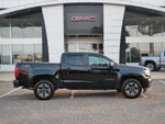 2021 Chevrolet Colorado 4WD Z71
