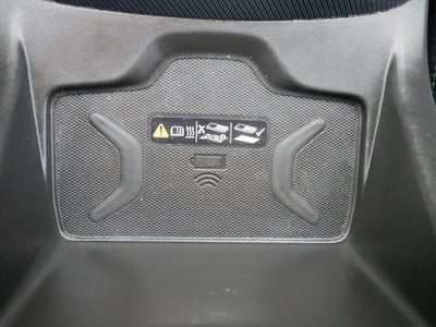 2021 Chevrolet Colorado 4WD Z71