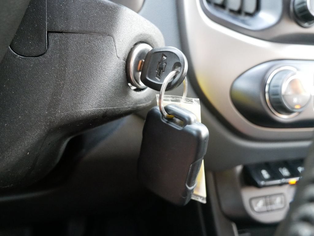 2021 Chevrolet Colorado 4WD Z71