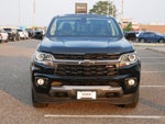 2021 Chevrolet Colorado 4WD Z71