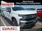 2022 Chevrolet Silverado 1500 LTD LT (2FL)