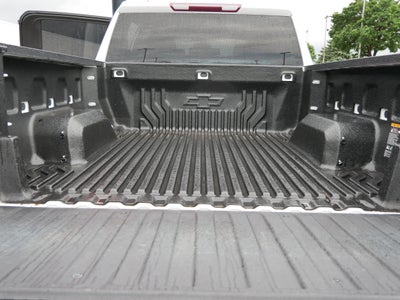 2022 Chevrolet Silverado 1500 LTD LT (2FL)