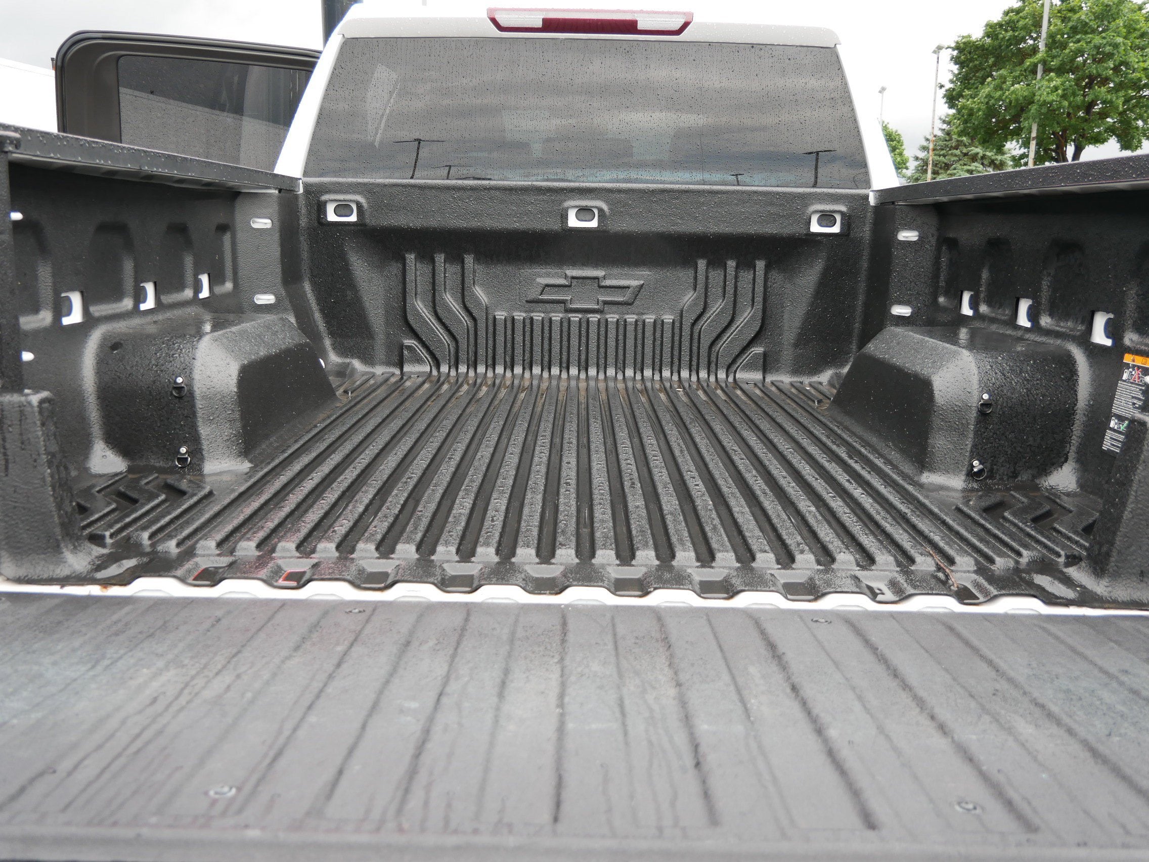 2022 Chevrolet Silverado 1500 LTD LT (2FL)