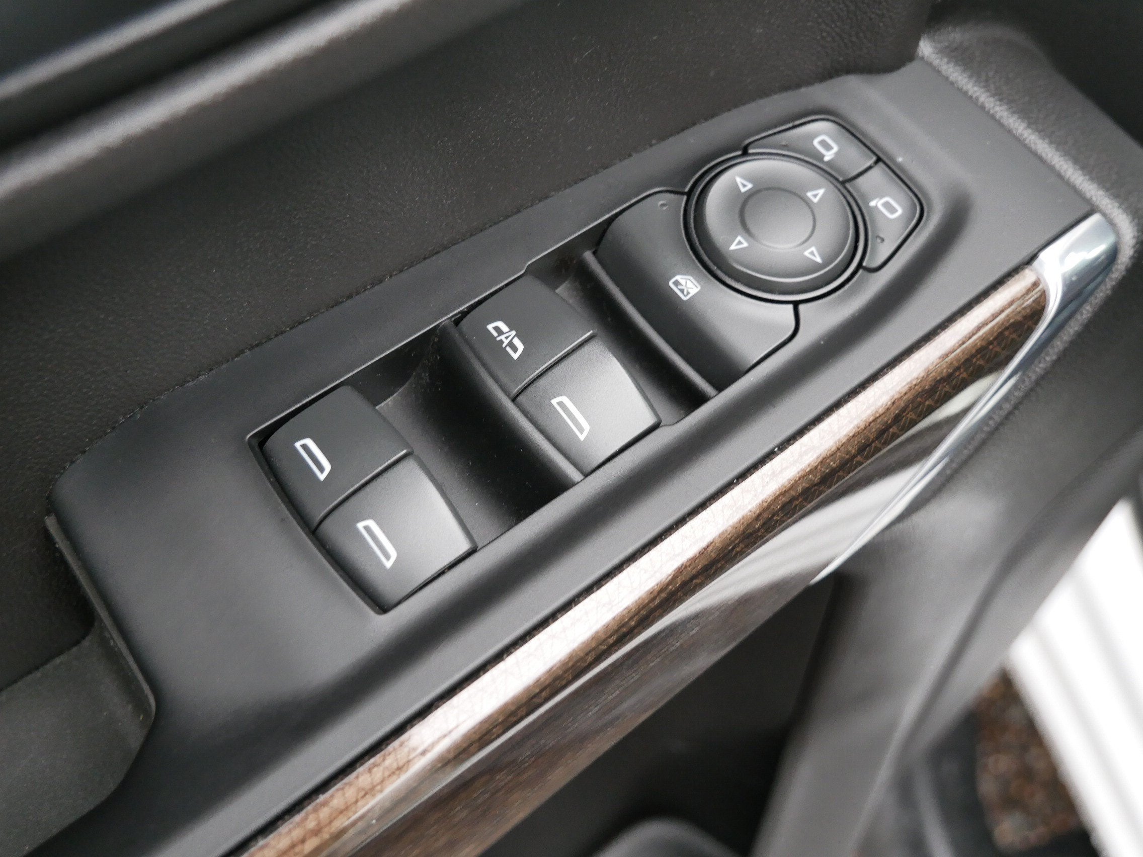 2022 Chevrolet Silverado 1500 LTD LT (2FL)