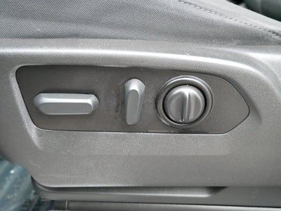2022 Chevrolet Silverado 1500 LTD LT (2FL)