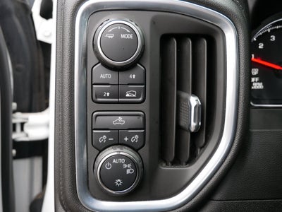 2022 Chevrolet Silverado 1500 LTD LT (2FL)