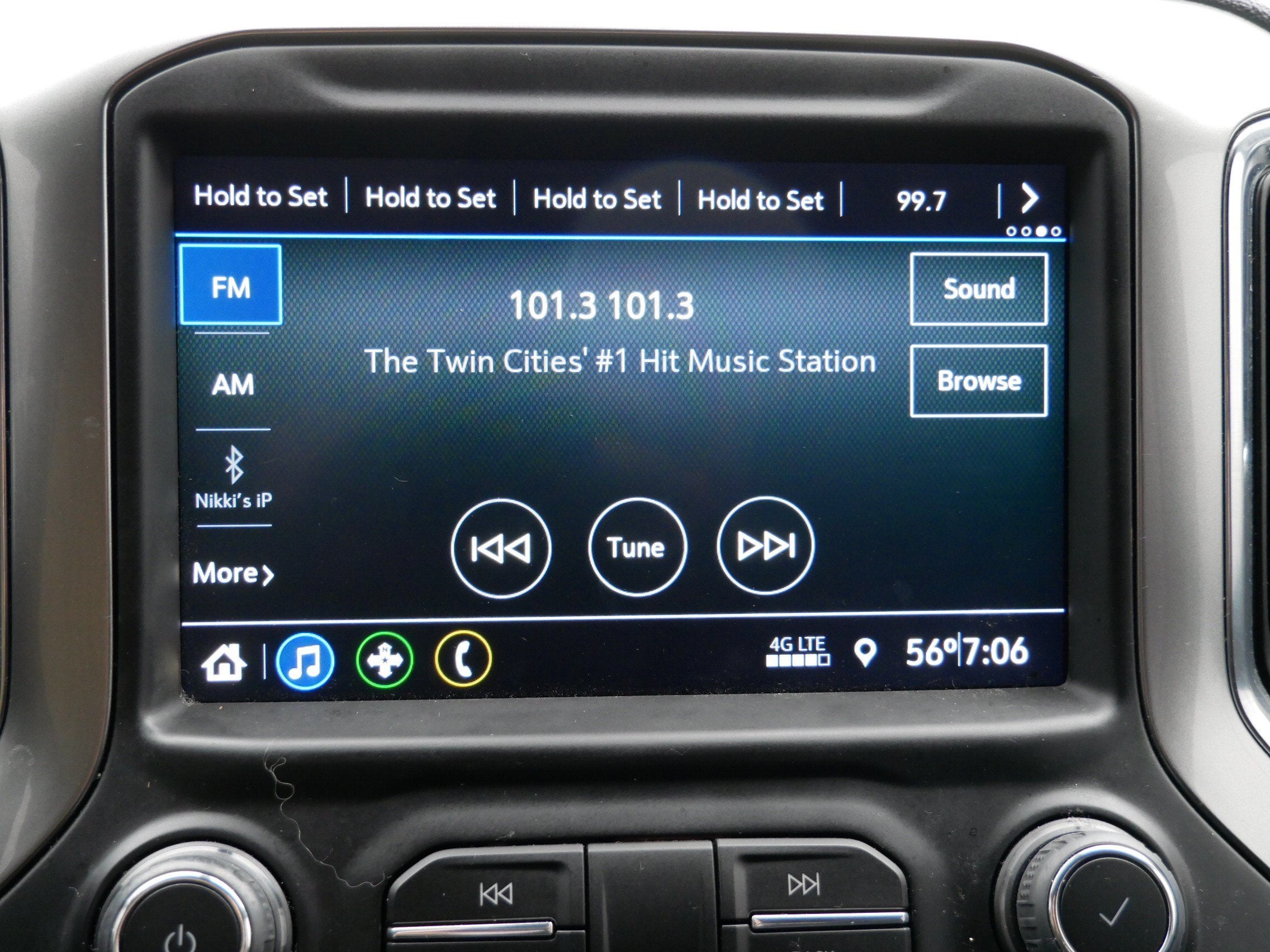 2022 Chevrolet Silverado 1500 LTD LT (2FL)