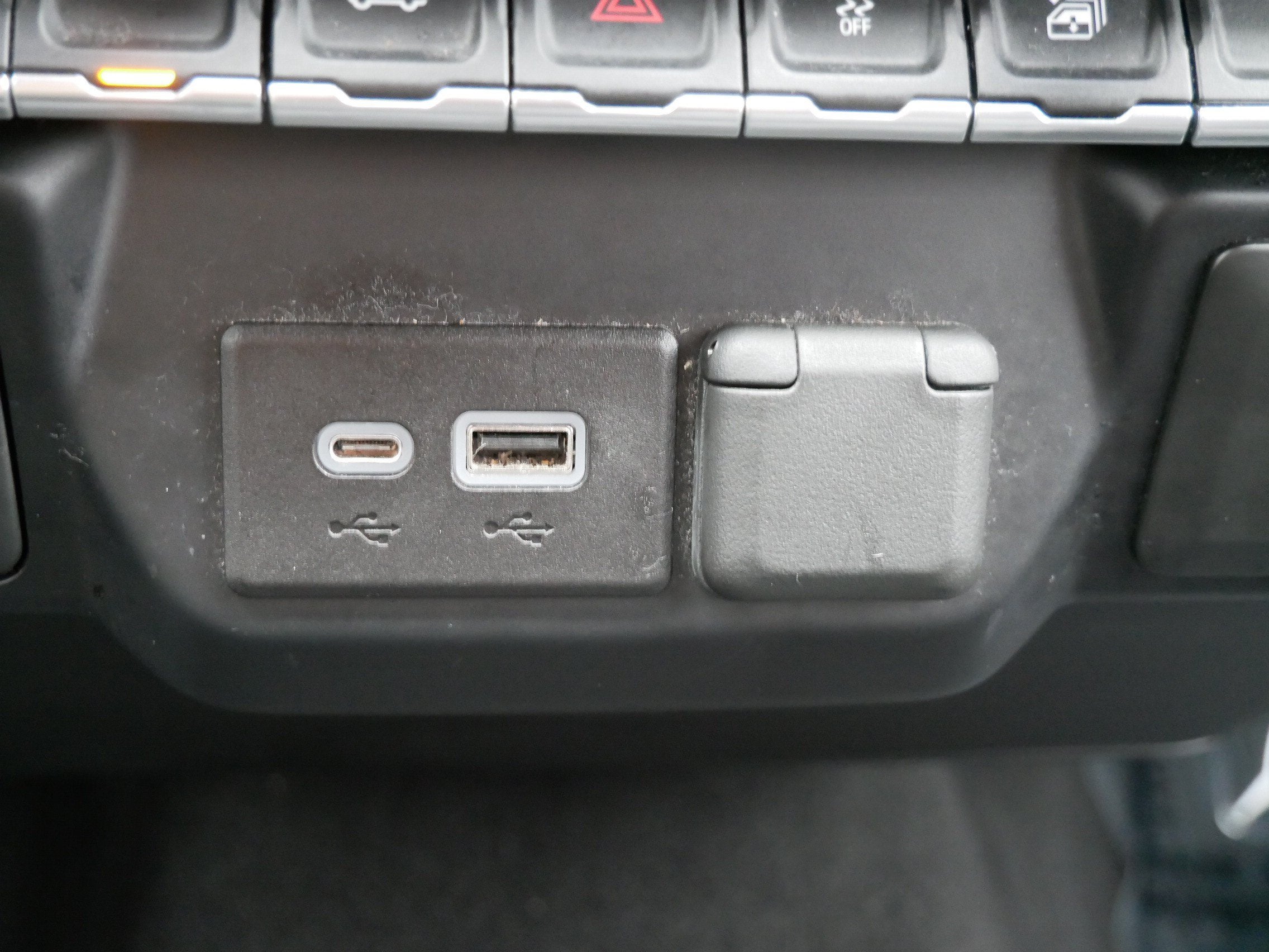 2022 Chevrolet Silverado 1500 LTD LT (2FL)
