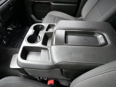 2022 Chevrolet Silverado 1500 LTD LT (2FL)