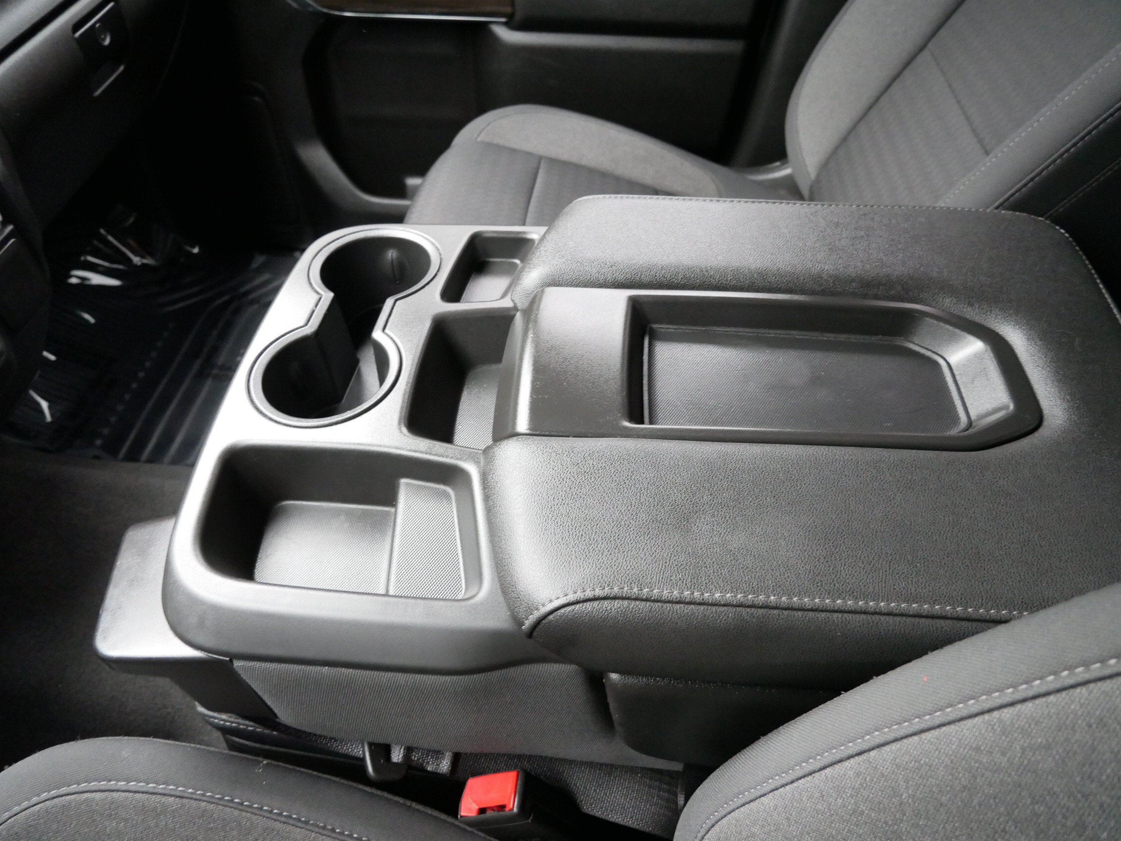 2022 Chevrolet Silverado 1500 LTD LT (2FL)