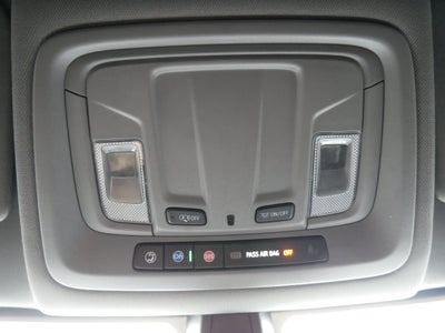2022 Chevrolet Silverado 1500 LTD LT (2FL)
