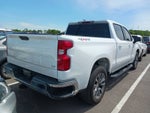 2022 Chevrolet Silverado 1500 LTD LT (2FL)