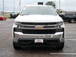 2022 Chevrolet Silverado 1500 LTD LT (2FL)