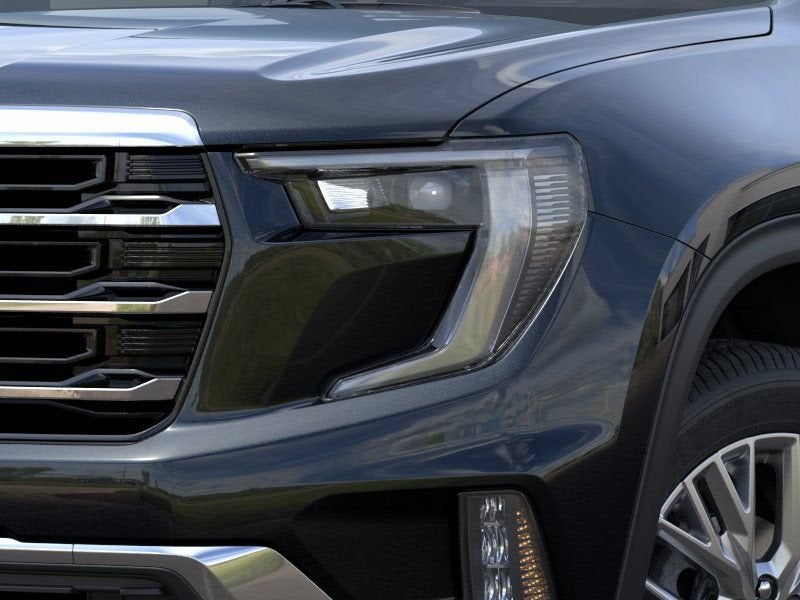 2027 GMC Acadia Elevation - Photo 10