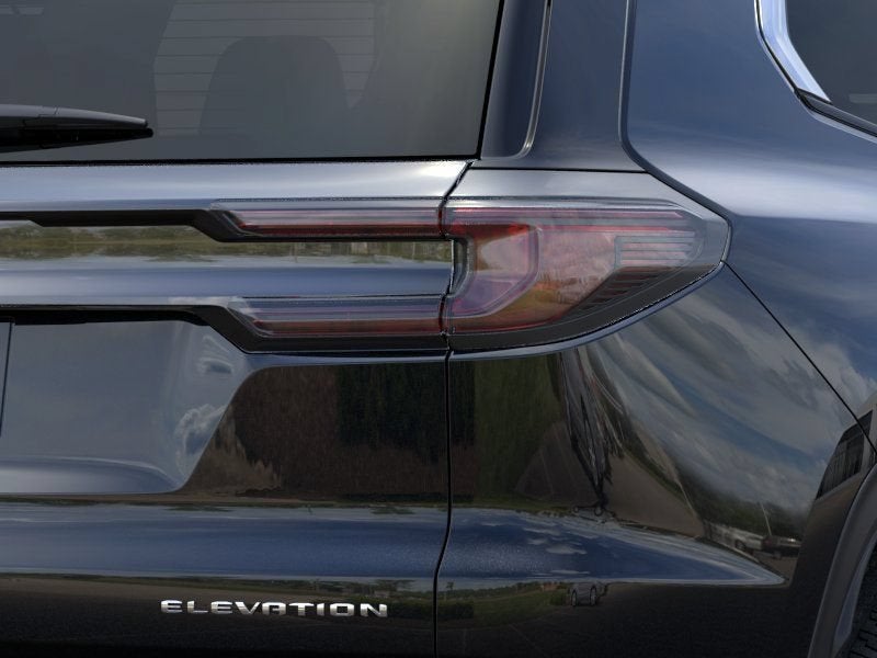 2027 GMC Acadia Elevation - Photo 11