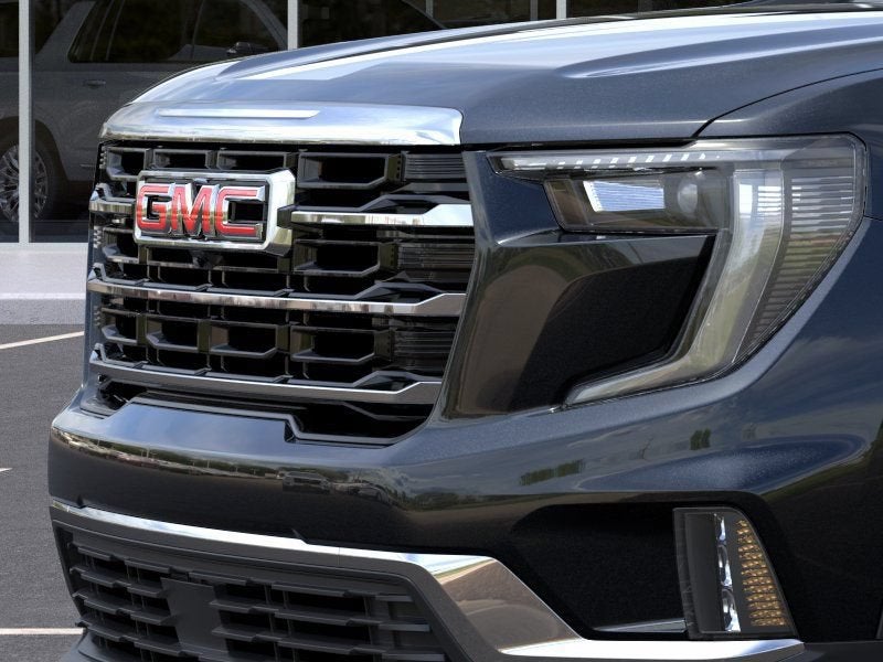 2027 GMC Acadia Elevation - Photo 13