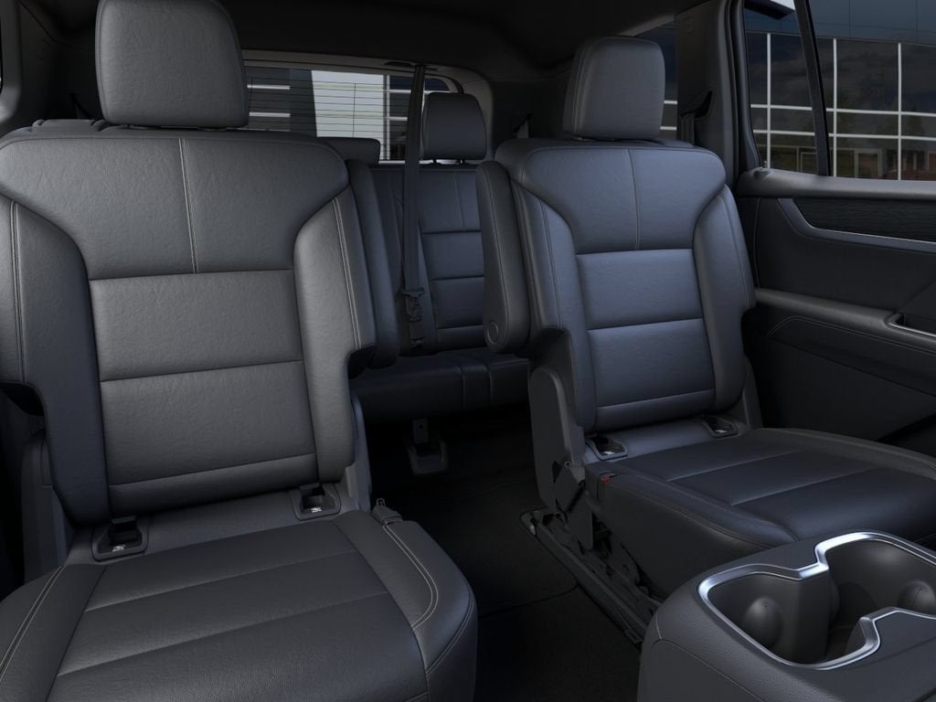 2027 GMC Acadia Elevation - Photo 17