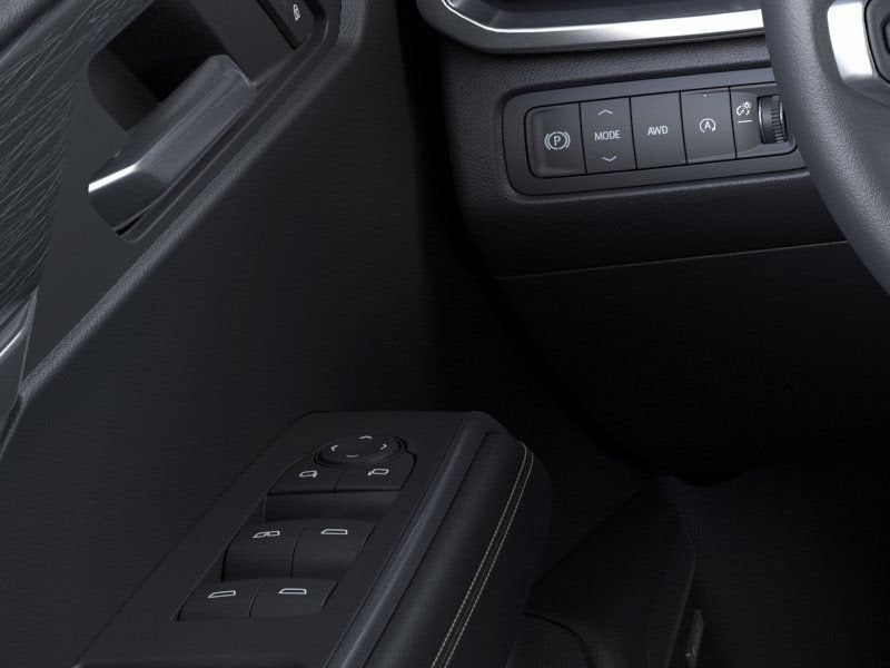 2027 GMC Acadia Elevation - Photo 22