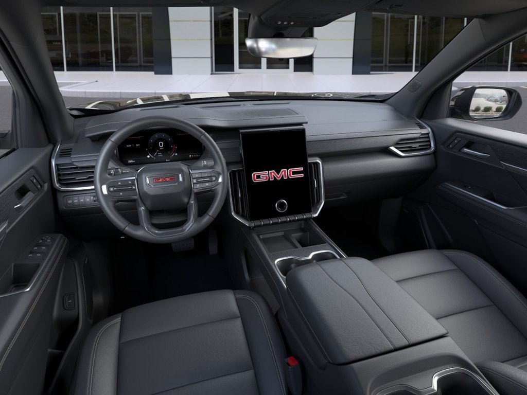 2027 GMC Acadia Elevation - Photo 25