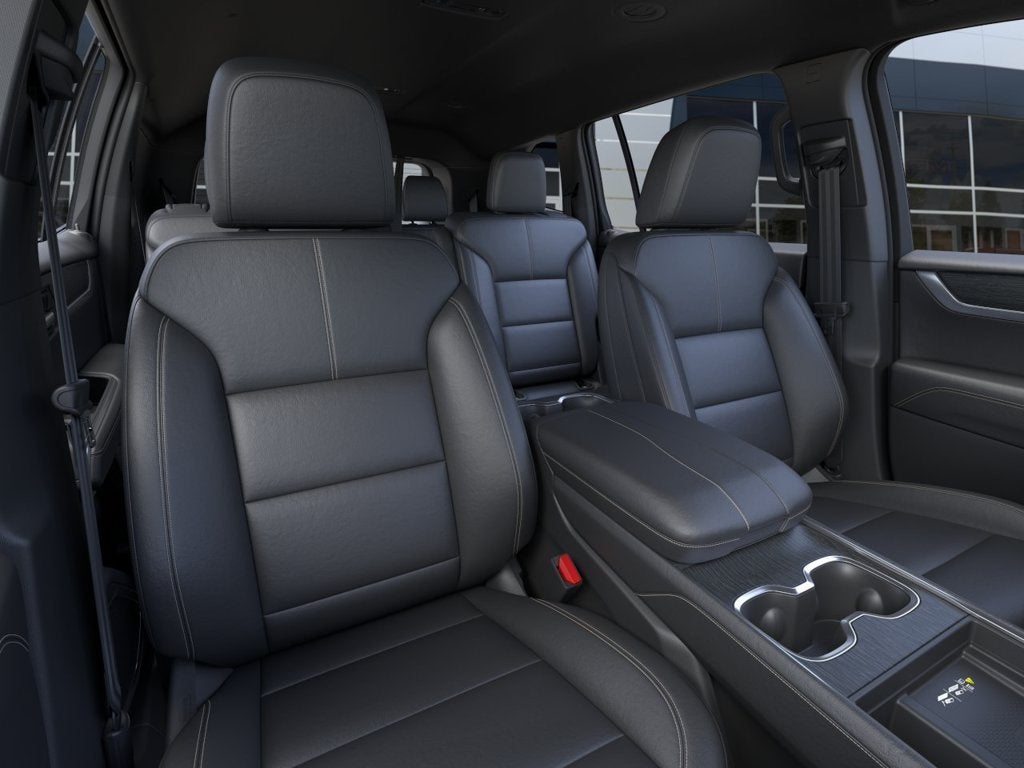2027 GMC Acadia Elevation - Photo 26