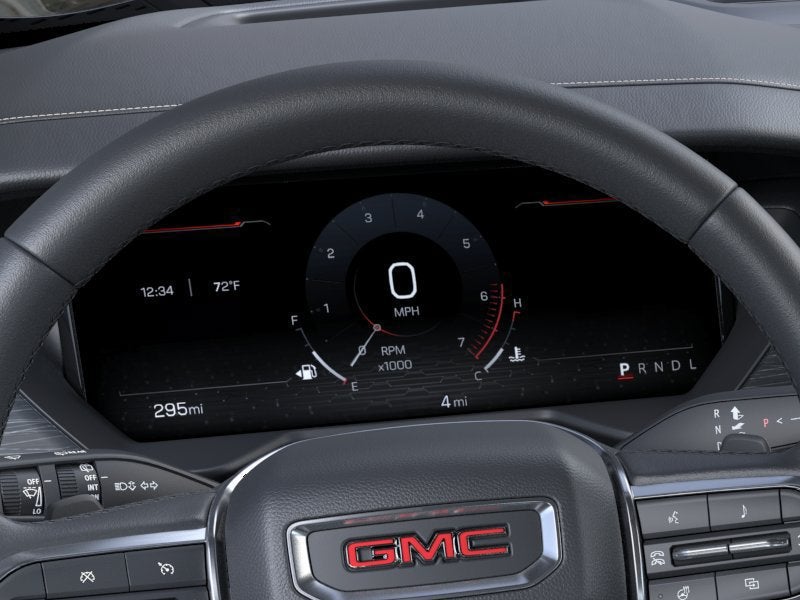 2027 GMC Acadia Elevation - Photo 28