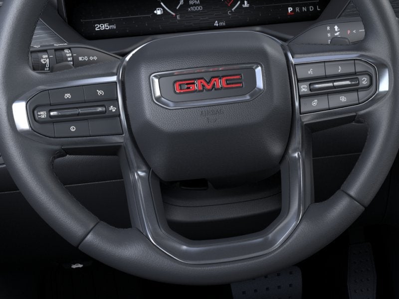 2027 GMC Acadia Elevation - Photo 29