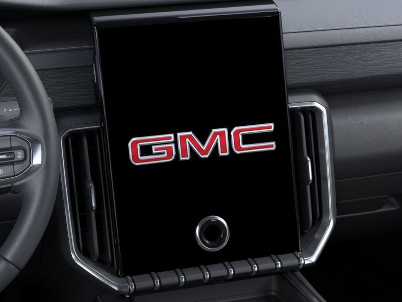 2027 GMC Acadia Elevation - Photo 30