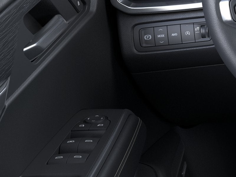 2027 GMC Acadia Elevation - Photo 32