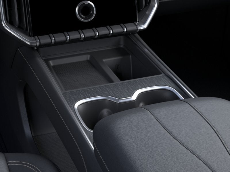 2027 GMC Acadia Elevation - Photo 33