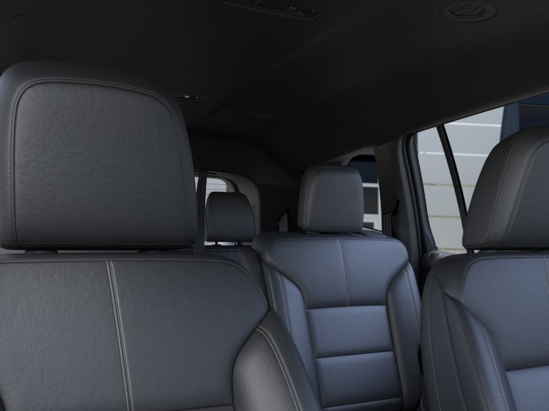 2027 GMC Acadia Elevation - Photo 34