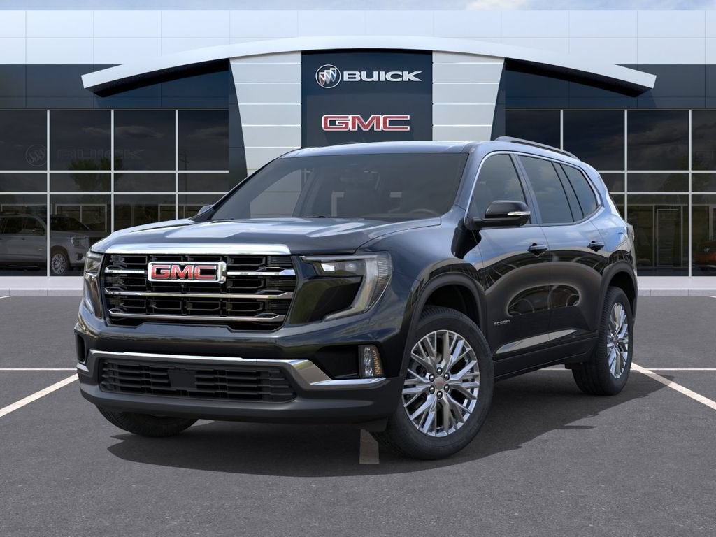 2027 GMC Acadia Elevation - Photo 6