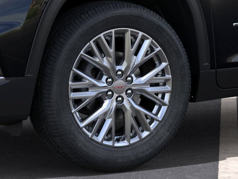2027 GMC Acadia Elevation - Photo 9