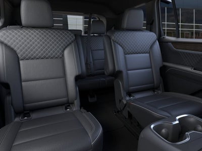 2027 GMC Acadia Denali